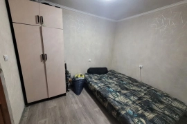 Комната 13 м² в 1-к., 1/1 эт.