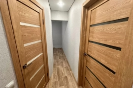 1-к. квартира, 30,2 м², 5/5 эт.