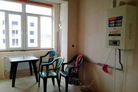 1-ком. квартира, 40,2 м², 2/3 эт.

