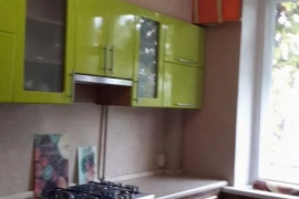 3-комн. квартира, 82,9 м², 2/4 эт.

