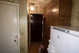 1-к. квартира, 30,7 м², 3/5 эт.