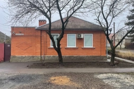 Дом 47 м² на участке 1 сот.