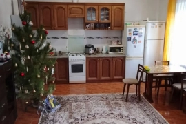 Дом 112,7 м² на участке 2,1 сот.