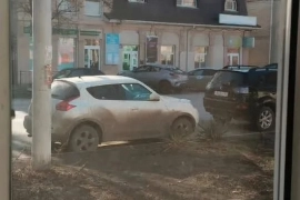 Дом 30 м² на участке 1 сот.