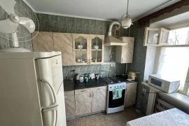 2-к. квартира, 43,4 м², 4/9 эт.