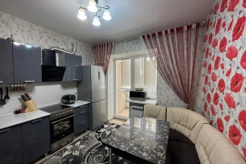 1-к. квартира, 44 м², 7/7 эт.