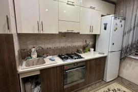 3-к. квартира, 62 м², 4/10 эт.