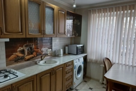 3-к. квартира, 62 м², 1/10 эт.