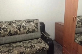 1-к. квартира, 20 м², 1/1 эт.