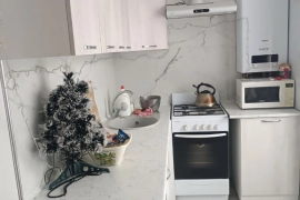 1-к. квартира, 29,6 м², 1/4 эт

