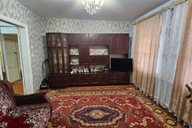 Дом  56,3 м², 0,5 сот.

