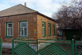 Дом 100 м² на участке 16,5 сот.