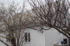 Дом 130 м² на участке 38 сот.