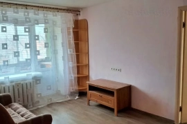 2-к. квартира, 44,8 м², 5/5 эт.