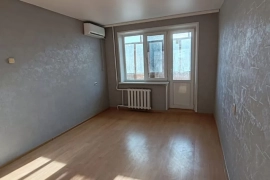 1-к. квартира, 30 м², 4/9 эт.