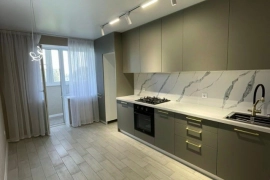 1-к. квартира, 44,3 м², 7/10 эт.

