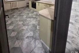 5-к. квартира, 125 м², 4/10 эт.