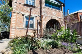 Дача 228 м² на участке 10 сот.