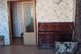 3-к. квартира, 60,3 м², 8/10 эт.