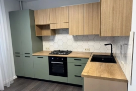 2-к. квартира, 65 м², 7/9 эт.