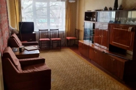 2-к. квартира, 47.6 м², 4/5 эт