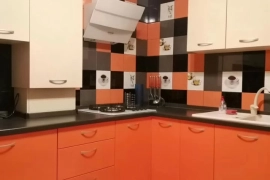 1-к. квартира, 41 м², 4/5 эт.