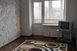 3-к. квартира, 56 м², 5/5 эт.