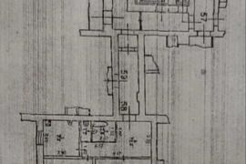 2-к. квартира, 48 м², 1/5 эт.

