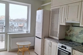 2-к. квартира, 65 м², 6/6 эт.