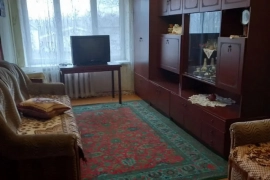 2-к. квартира, 46 м², 2/5 эт.