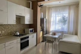 1-к. квартира, 45 м², 1/3 эт.