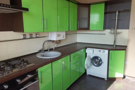 2-к. квартира, 51,9 м², 5/6 эт.