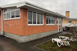 Дом 150 м² на участке 5 сот.