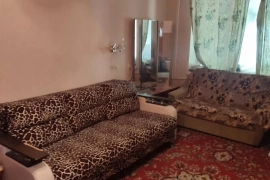 1-к. квартира, 44,6 м², 1/5 эт.