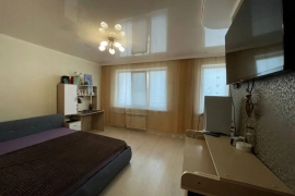 1-к. квартира, 35 м², 1/5 эт.