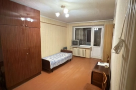 1-к. квартира, 30 м², 3/5 эт.