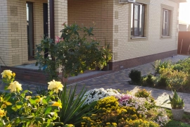 Дом 99 кв.м., участок 7 сот