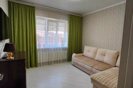 Дом 100 м², участок 6 сот.