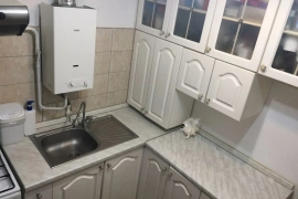 2-к. квартира, 41 м², 4/5 эт.