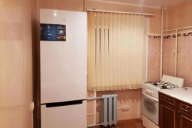 1-к. квартира, 30 м², 2/5 эт.