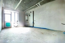 1-к. квартира, 42 м², 8/9 эт

