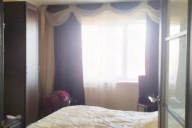 2-к. квартира, 54 м², 6/10 эт.

