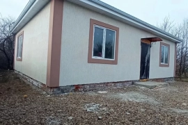 Дом 76 м² на участке 3,5 сот.