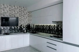 3-к. квартира, 74 м², 2/3 эт.