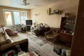 2-к. квартира, 44,3 м², 2/5 эт.