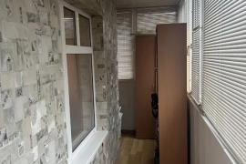 4-к. квартира, 80 м², 6/9 эт

