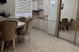 2-к. квартира, 62,3 м², 3/3 эт.