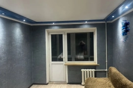 1-к. квартира, 31,8 м², 4/5 эт.