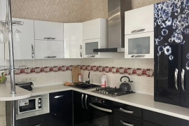 3-к. квартира, 78 м², 1/3 эт.