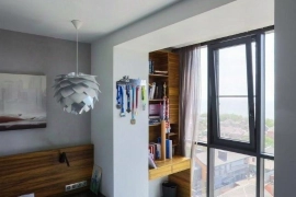 2-к. квартира, 80 м², 7/11 эт
